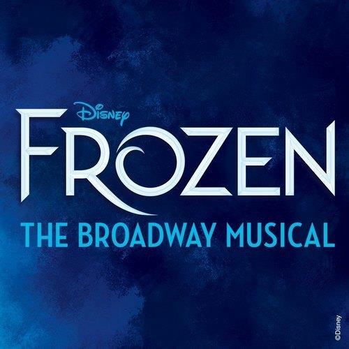 Dangerous To Dream (from Frozen The Broadway Musical) Sheet Music