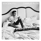 Cover Art for "Change" by Charlie Puth featuring James Taylor