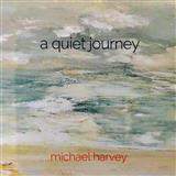 Cover Art for "A Quiet Journey" by Michael Harvey