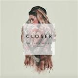 Cover Art for "Closer" by The Chainsmokers feat. Halsey