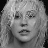 Couverture pour "Fall In Line" par Christina Aguilera feat. Demi Lovato