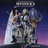 Beetlejuice (Main Theme)