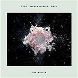 Cover Art for "The Middle" by Zedd, Maren Morris & Grey