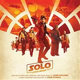 John Williams - The Adventures Of Han (from Solo: A Star Wars Story)