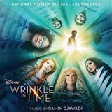 Couverture pour "Warrior (from A Wrinkle In Time)" par Halle Bailey