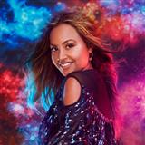Cover Art for "We Got Love" by Jessica Mauboy