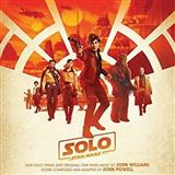 Carátula para "Meet Han (from Solo: A Star Wars Story)" por John Powell