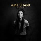 Cover Art for "I Said Hi" by Amy Shark