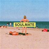Cover Art for "SoulMate" by Justin Timberlake