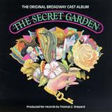 Where In The World (from The Musical: The Secret Garden) Noder