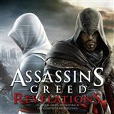 Cover Art for "Assassin's Creed Revelations" by Lorne Balfe