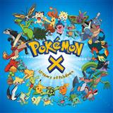 Cover Art for "Pokemon Theme" by J. Siegler