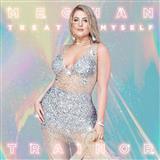 Cover Art for "Treat Myself" by Meghan Trainor