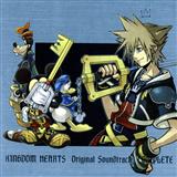 Dearly Beloved (from Kingdom Hearts) Digitale Noter