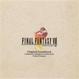 Eyes On Me (from Final Fantasy VIII) Sheet Music