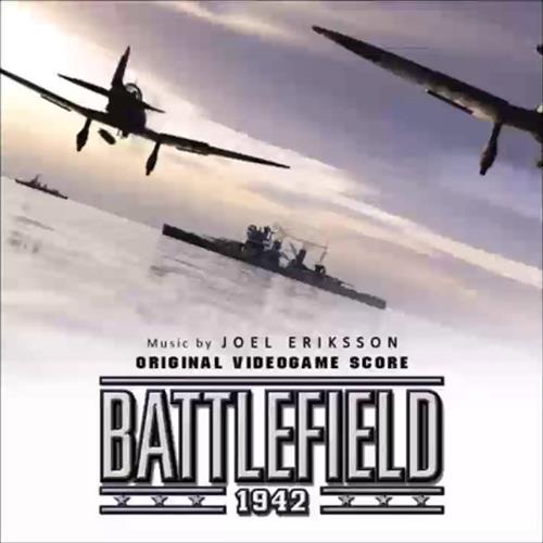 Battlefield Theme Sheet Music | Joel Eriksson | Piano Solo