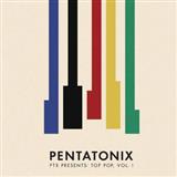 Couverture pour "Stay" par Pentatonix