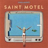 Move (Saint Motel) Sheet Music
