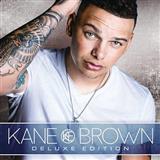 Cover Art for "Heaven" by Kane Brown