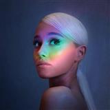 Cover Art for "No Tears Left To Cry" by Ariana Grande