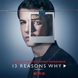 Back To You (from 13 Reasons Why) Partitions