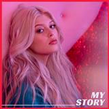 Cover Art for "My Story" by Loren Gray