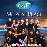 Cover Art for "Melrose Place Theme" by Tim Truman