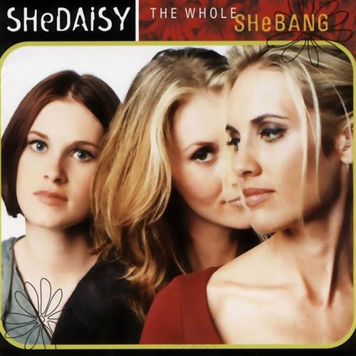 Shedaisy Sheet Music to download and print