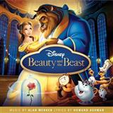 Couverture pour "Beauty And The Beast" par Celine Dion & Peabo Bryson