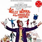 Couverture pour "Pure Imagination (from Willy Wonka & The Chocolate Factory)" par Gene Wilder