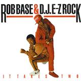 Cover Art for "It Takes Two" by Rob Base & DJ EZ Rock
