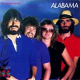 Abdeckung für "The Closer You Get" von Alabama