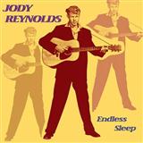Cover Art for "Endless Sleep" by Jody Reynolds