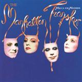 Cover Art for "A Nightingale Sang In Berkeley Square" by Manhattan Transfer