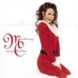 Abdeckung für "Jesus Born On This Day" von Mariah Carey