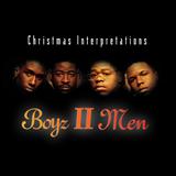 Couverture pour "Cold December Nights" par Boyz II Men