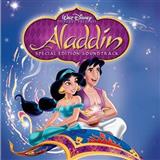 A Whole New World (Aladdin's Theme)