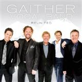 Cover Art for "Because He Lives" by Bill & Gloria Gaither