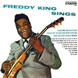 Cover Art for "See See Baby" by Freddie King