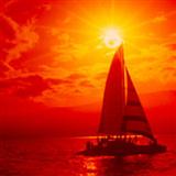 Couverture pour "Red Sails In The Sunset" par Hugh Williams