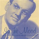 Glenn Miller & His Orchestra In The Mood cover kunst