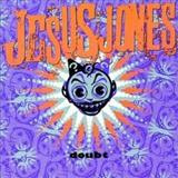 Cover Art for "Right Here, Right Now" by Jesus Jones