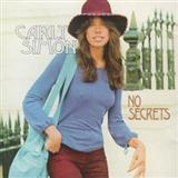 Cover Art for "You're So Vain" by Carly Simon