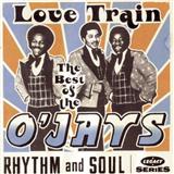 Cover Art for "Love Train" by O'Jays