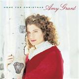Partition piano Grown-Up Christmas List de Amy Grant - 4 mains