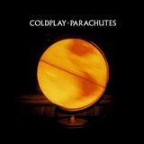 Cover Art for "Shiver" by Coldplay