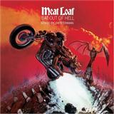 Cover Art for "Paradise By The Dashboard Light" by Meatloaf