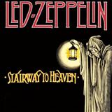 Stairway To Heaven (Led Zeppelin; Rodrigo y Gabriela) Sheet Music