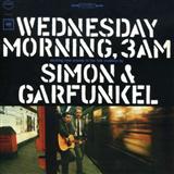 Partition piano The Sound Of Silence de Simon & Garfunkel - Piano Solo