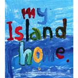 Cover Art for "My Island Home" by Neil Murray
